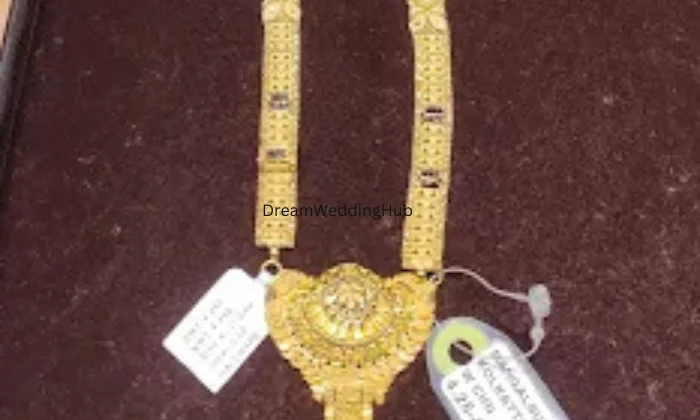 KRA Jewellers Satara